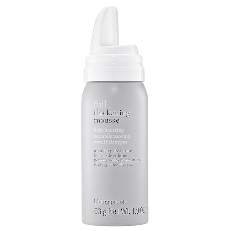 Living Proof Full Thickening Mousse 1.9 oz