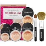 Try. Believe. Love. Kit