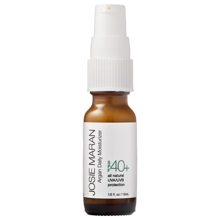 Josie Maran Argan Daily Moisturizer SPF 40