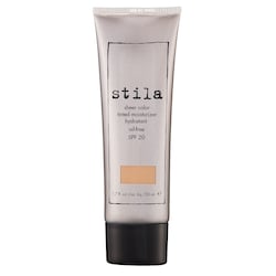 Stila - Sheer Color Tinted Moisturizer Oil-Free SPF 20
