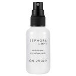 Nail Colour Quick Dry Spray