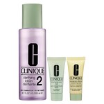 Great Skin, Great Deal - Dry to Dry Combination Skins