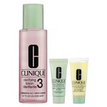 Great Skin, Great Deal - Combination Oily to Oily Skins