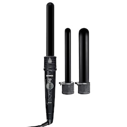 Amika - Triple Barrel Pro-Curler Set