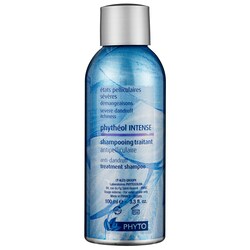 Phyto - Phythéol Intense Anti-Dandruff Treatment Shampoo