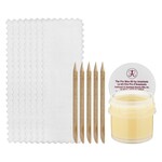 The Pro Wax Kit
