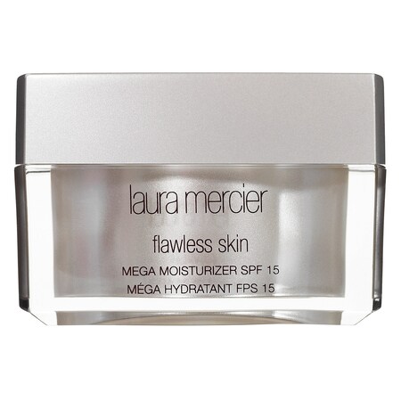 Laura Mercier Flawless Skin Mega Moisturizer SPF 15 - Normal/Dry Skin