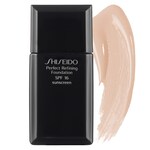 Perfect Refining Foundation SPF 16