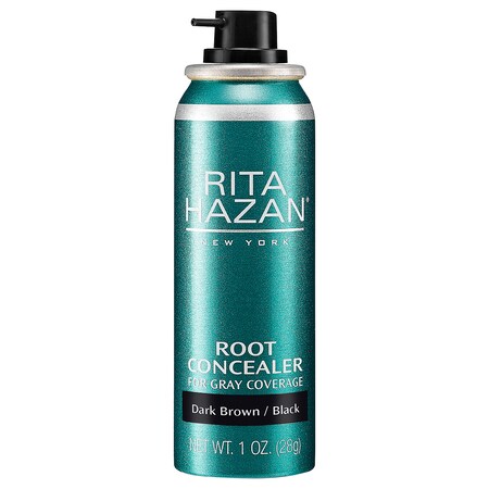 Rita Hazan Root Concealer Dark Brown/Black