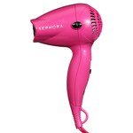 Travel Hair Dryer - Pink