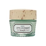It's Potent! Eye Cream