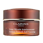 Instant Smooth Self Tanning