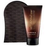 SelfTANtalizer Body Bronzing Gradual Self-Tanner & Mitt