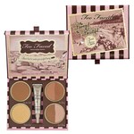The Bronzed & The Beautiful - French Riviera Edition