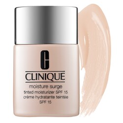 Clinique - Moisture Surge Tinted Moisturizer SPF 15