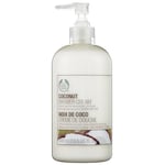 Coconut Shower Cream