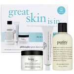Great Skin Is In™ - Normal to Combination