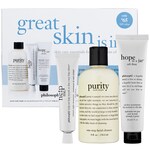 Great Skin Is In™ - Normal to Oily