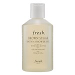 Brown Sugar Bath & Shower Gel