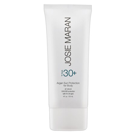 Josie Maran Argan Sun Protection For Body SPF 30+