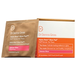 Dr. Dennis Gross Skincare - Alpha Beta® Glow Pads