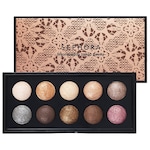 Moonshadow Baked Palette - In The Nude
