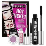Buxom Hot Ticket