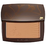 STAR BRONZER NATURAL MATTE Long Lasting Bronzing Powder