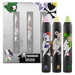 Scent Stick Trio - Adieu, Donutella, Sandy