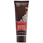 The Healthy Body Butter