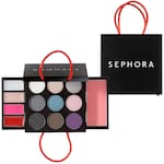 Mini Shopping Bag Makeup Palette