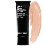 SPF 15 Tinted Moisturizer Oil Free