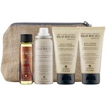 Bamboo Smooth On-The-Go Travel Set