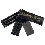 Ultraflesh - Black Magic - The Ultimate Jet Black Eyeliner Collection