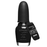 Blasted Nail Colour
