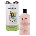 With Gratitude™ Shampoo, Bath, and Shower Gel