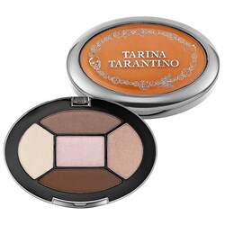 TARINA TARANTINO - Jewel Eyeshadow Palette