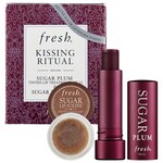 Kissing Ritual
