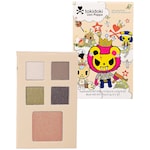 Arte Palette - Lion Pappa