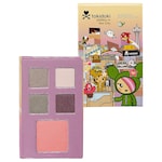 Arte Palette - SANDy in the City