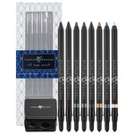 All Eye Want Eye Liner Set