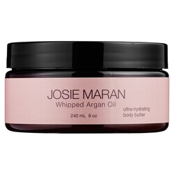 Josie Maran - Whipped Argan Oil Ultra-Hydrating Body Butter