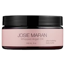 Josie Maran - Whipped Argan Oil Ultra-Hydrating Body Butter