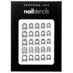 Nail Stencils