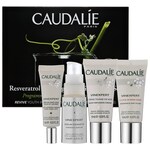 Caudalie - Resveratrol Firming & Anti-Wrinkle Set