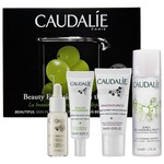 Beauty Essentials From The Vine