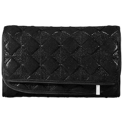 SEPHORA COLLECTION - Quilted Bag Collection - Black