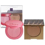 Blush & Bronze On The Go