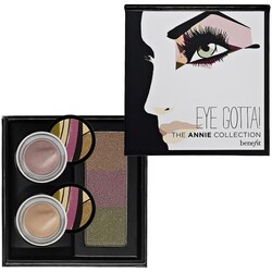 Benefit Cosmetics - Eye Gotta! The Annie Collection