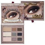 Matte Eye Shadow Collection